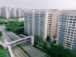 Le Quest (D23), Apartment #638239591